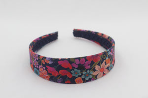 Diadema Plana Liberty - 3