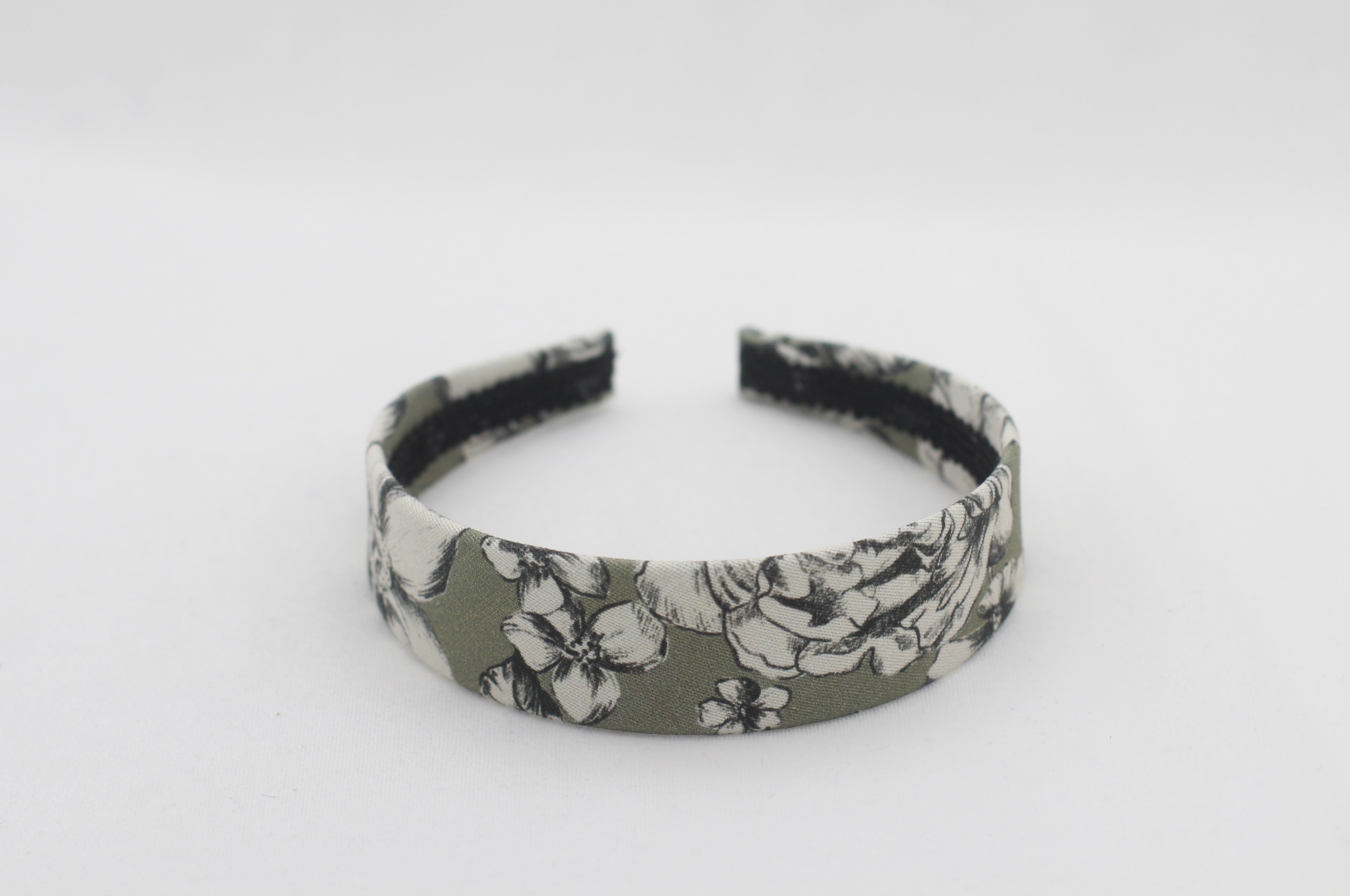 Pack 2 - Diademas Planas Print