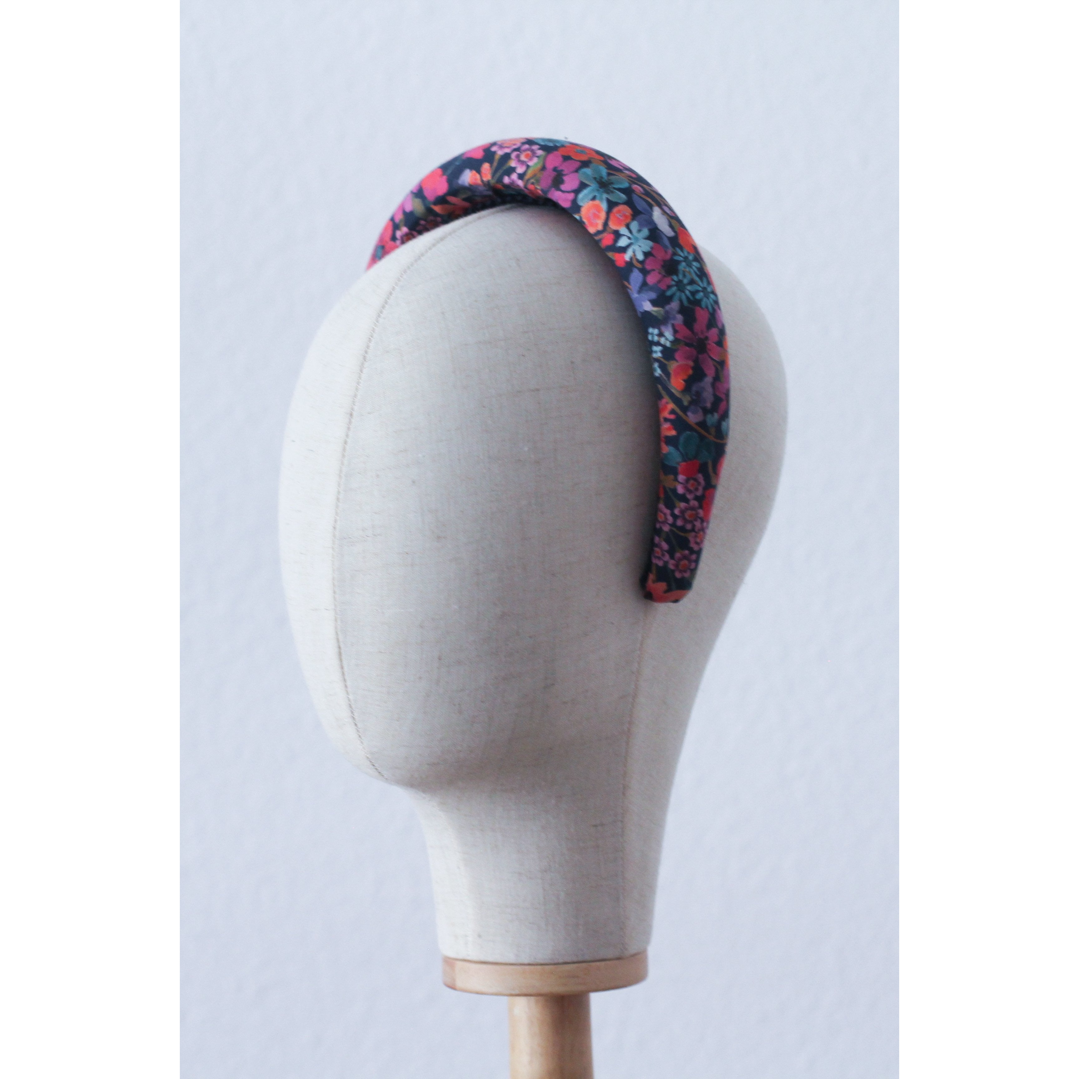 Diadema Volumen Liberty 3