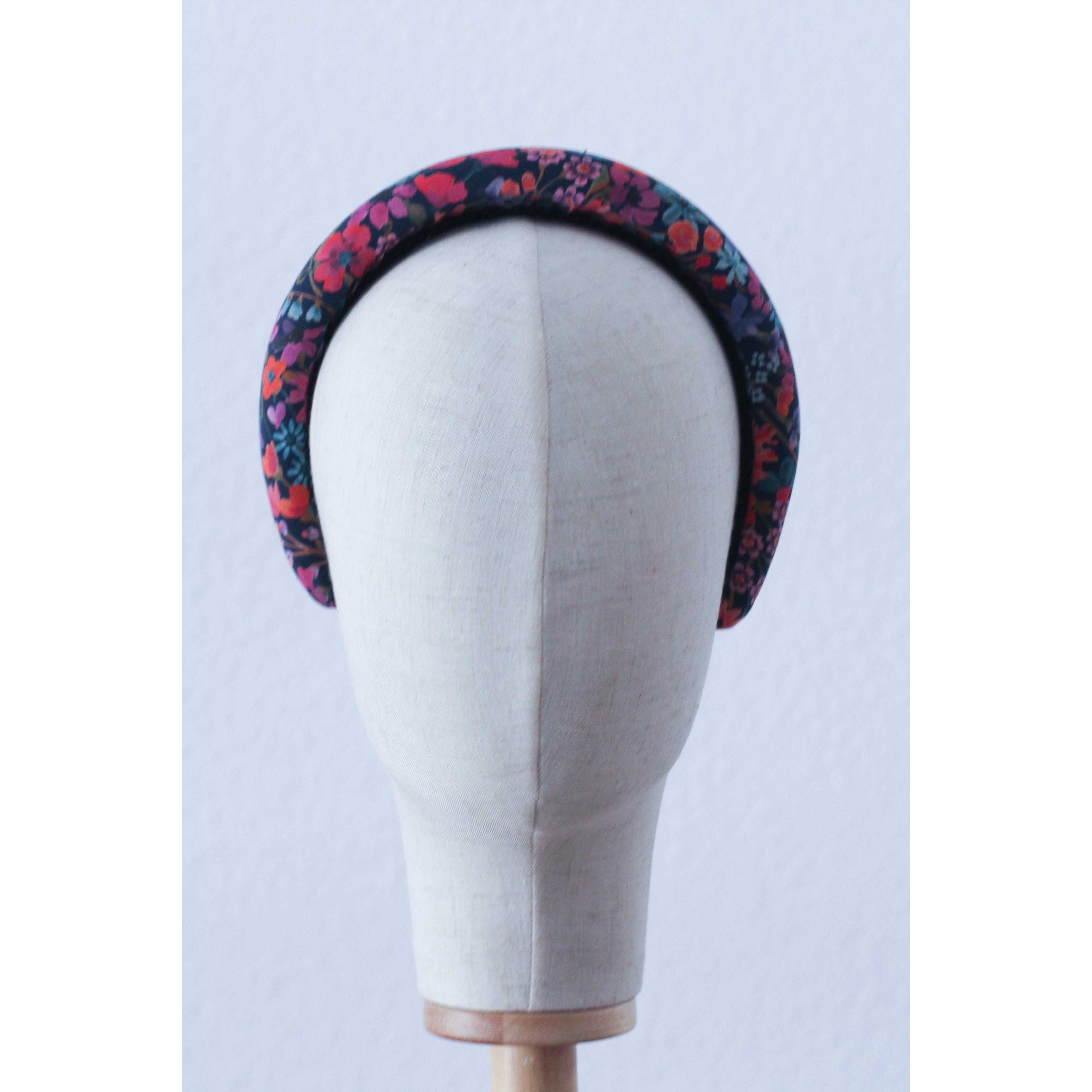 Diadema Volumen Liberty 3