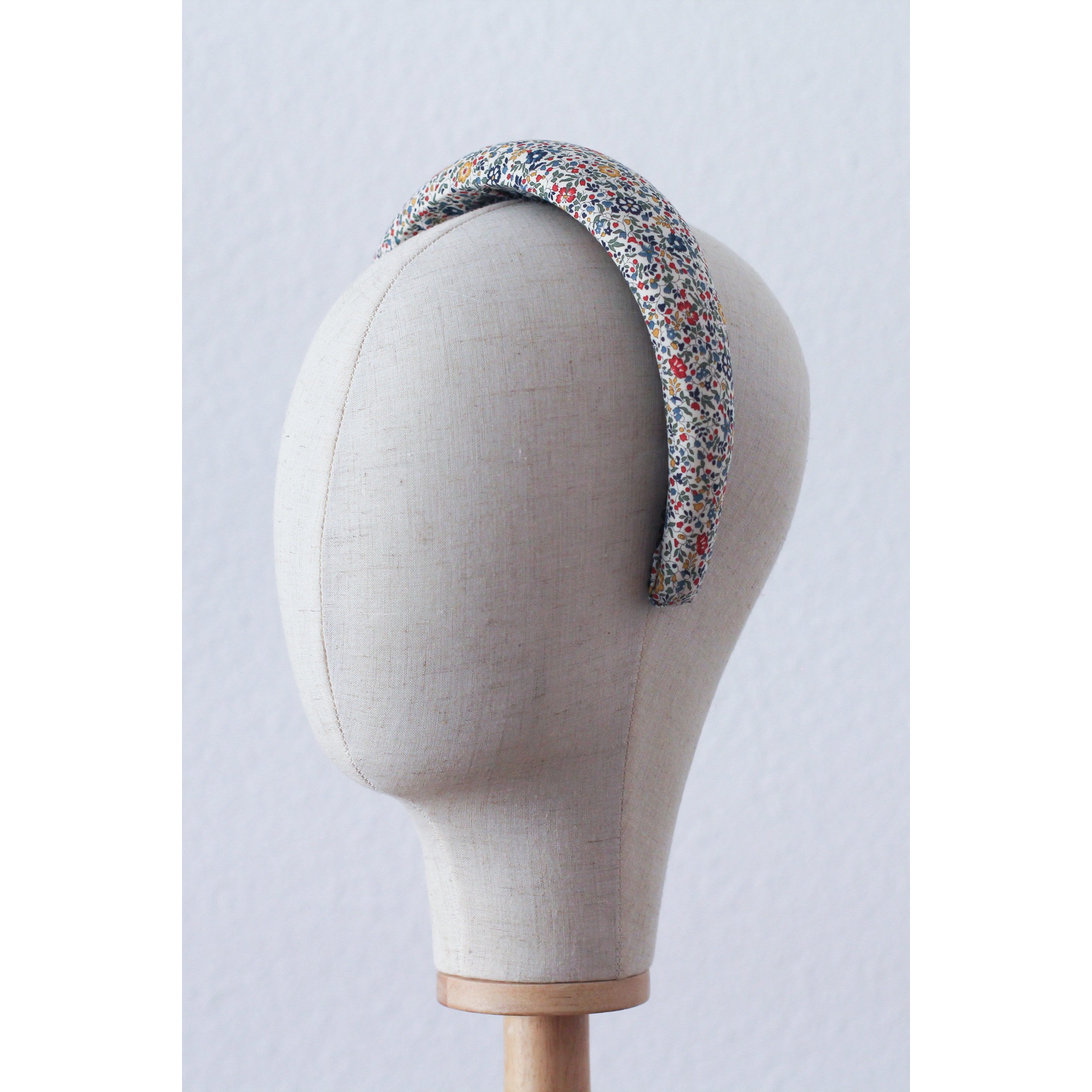 Diadema Volumen Liberty 1