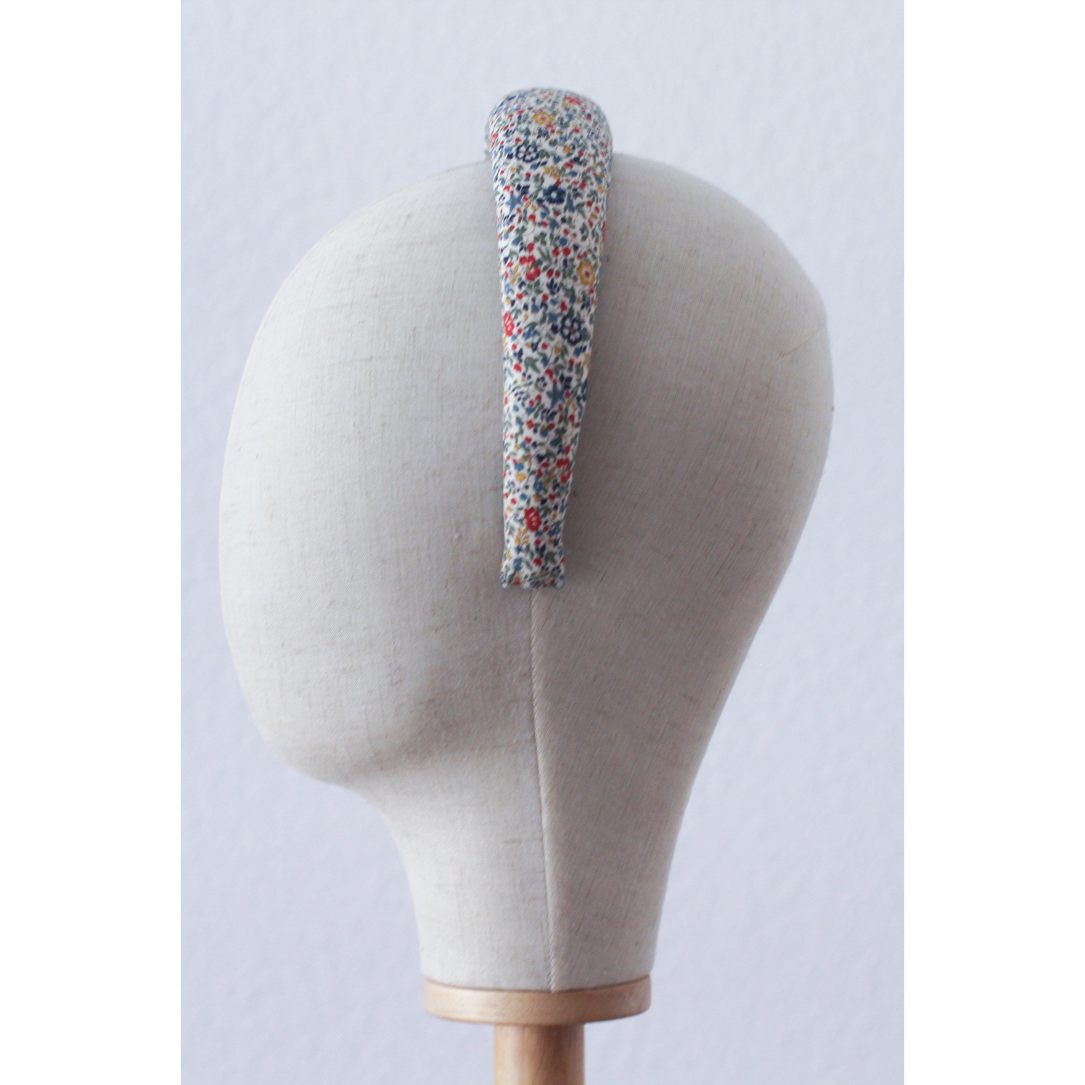 Diadema Volumen Liberty 1