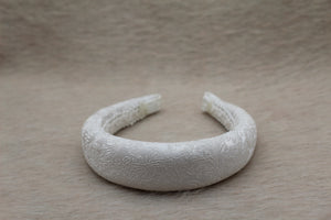 Diadema de Novia - ALESSANDRA