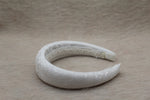 Cargar imagen en el visor de la galería, Diadema de Novia - ALESSANDRA
