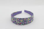 Cargar imagen en el visor de la galería, Diadema Plana Liberty - 6
