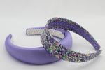 Cargar imagen en el visor de la galería, Diadema Plana Liberty - 6
