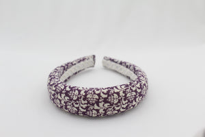Diadema Volumen Liberty - 5