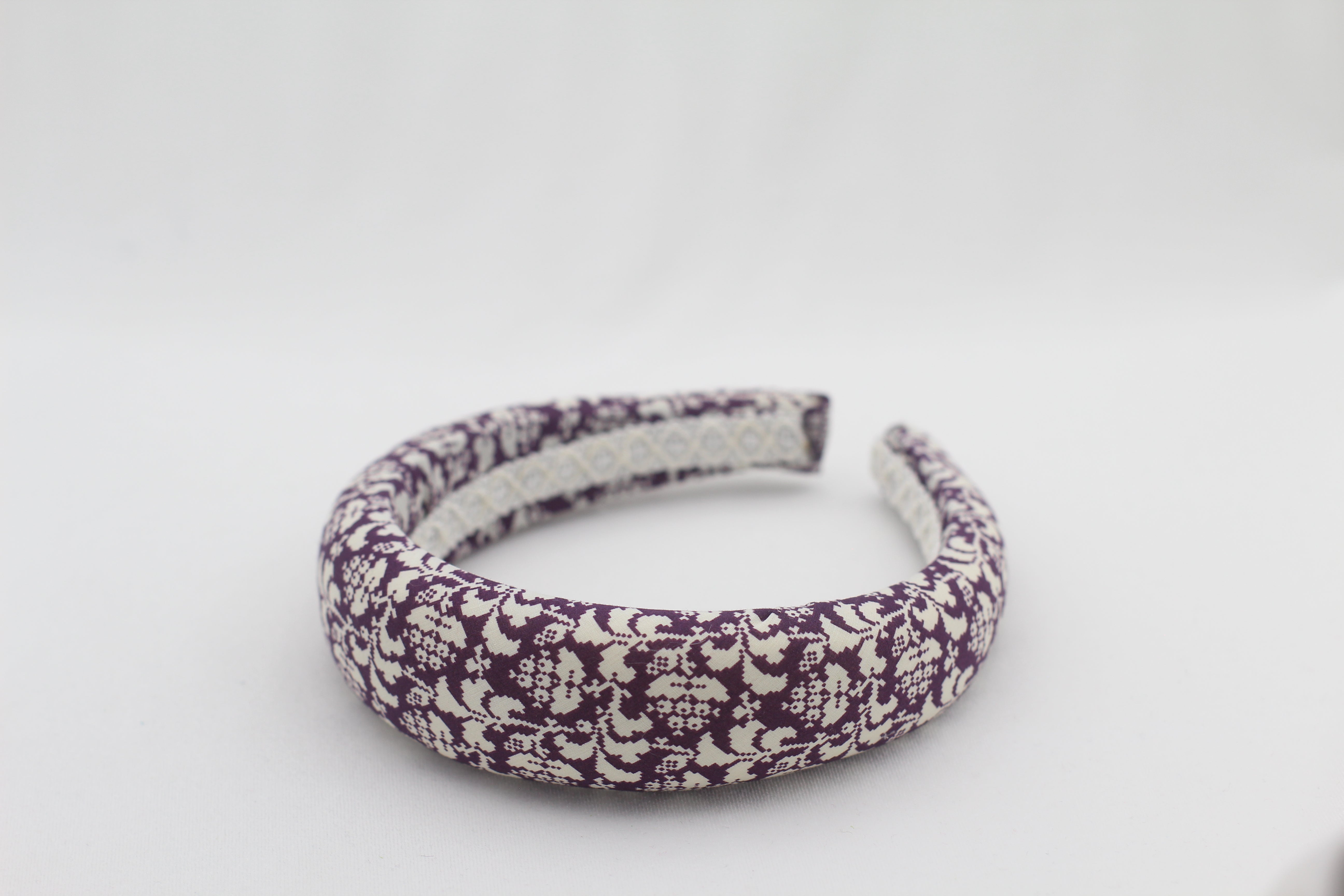 Diadema Volumen Liberty - 5