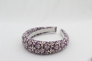 Diadema Volumen Liberty - 5