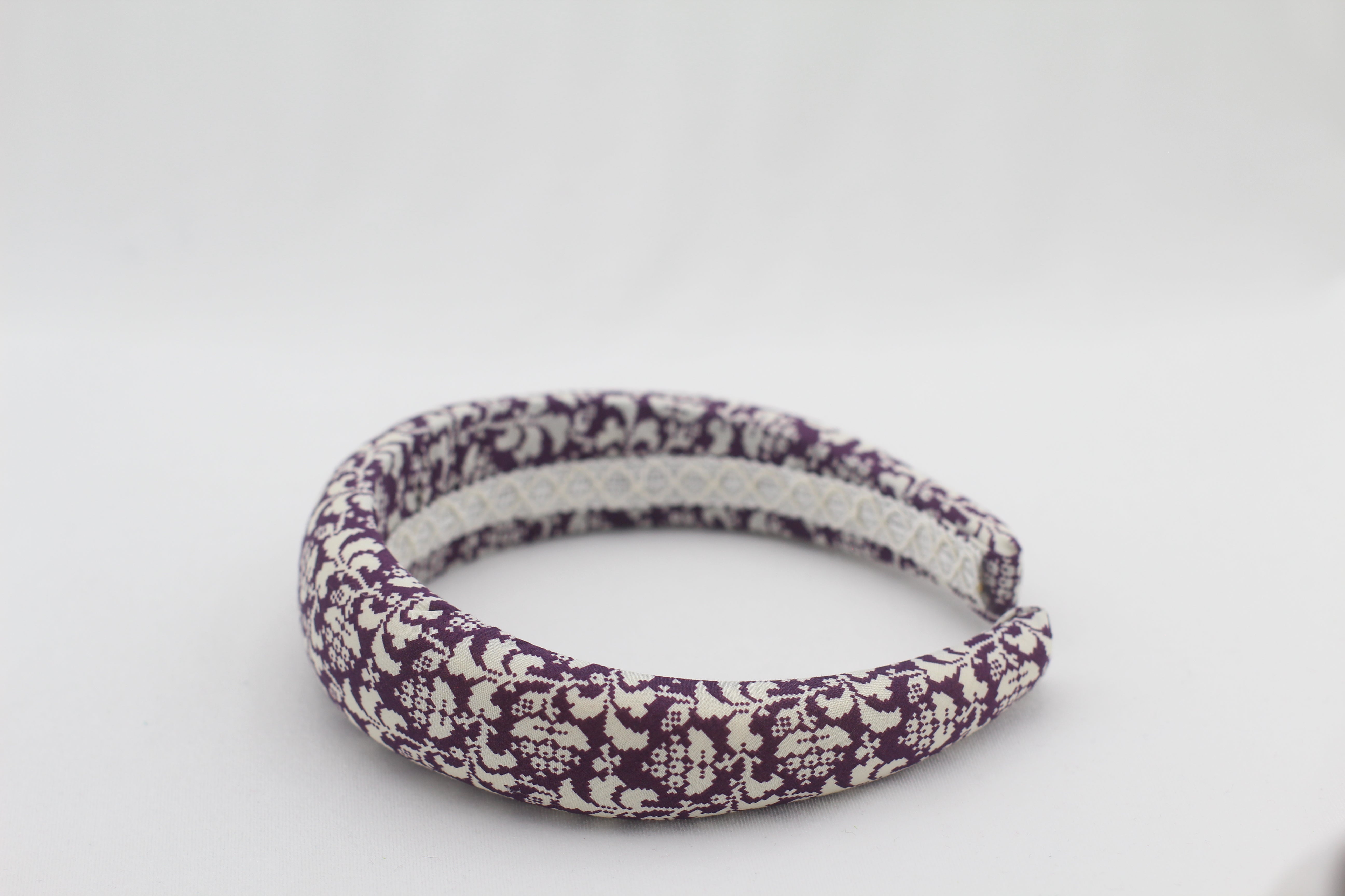 Diadema Volumen Liberty - 5