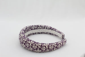Diadema Volumen Liberty - 5