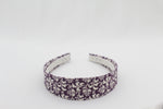 Cargar imagen en el visor de la galería, Diadema Plana Liberty - 5
