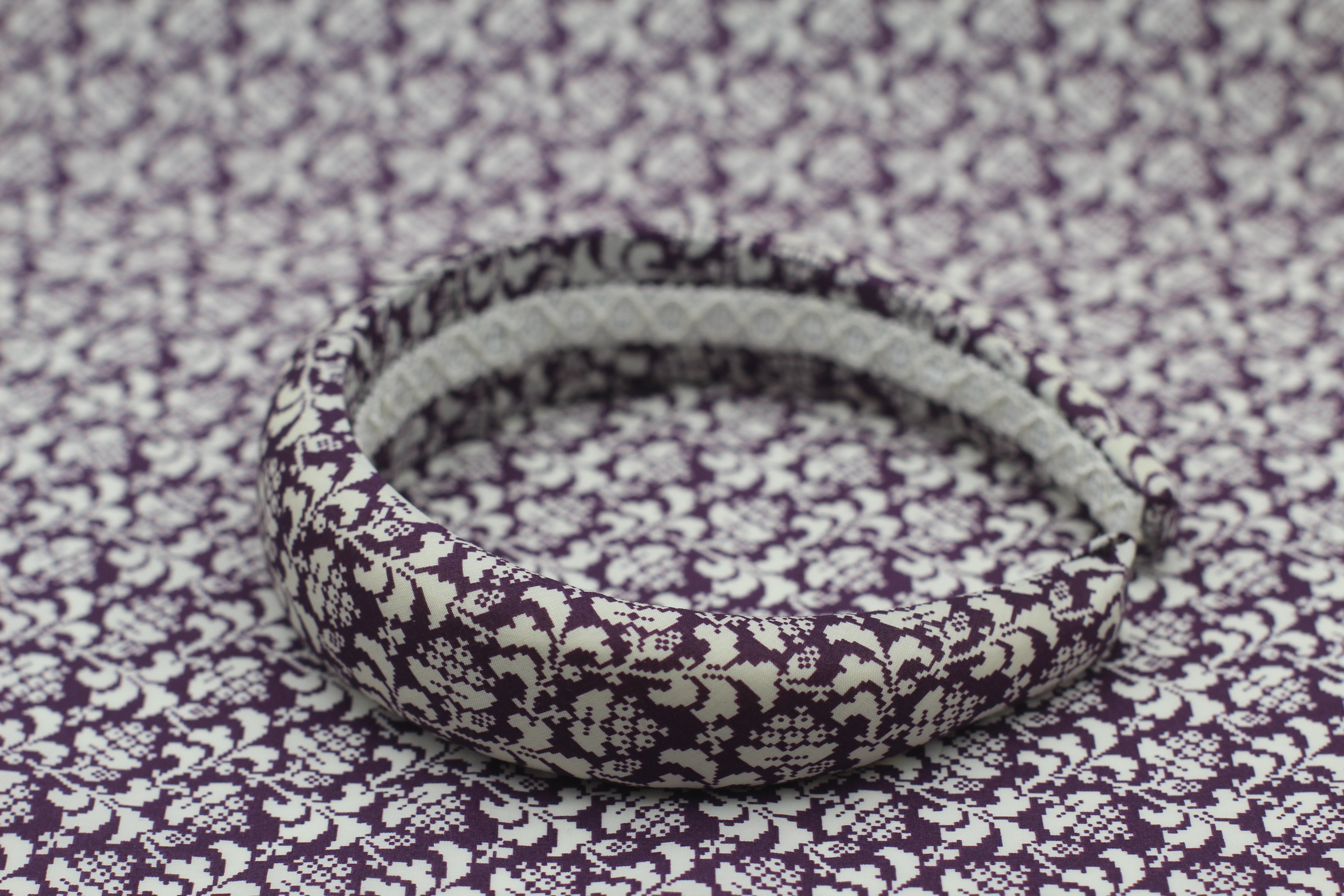 Diadema Volumen Liberty - 5