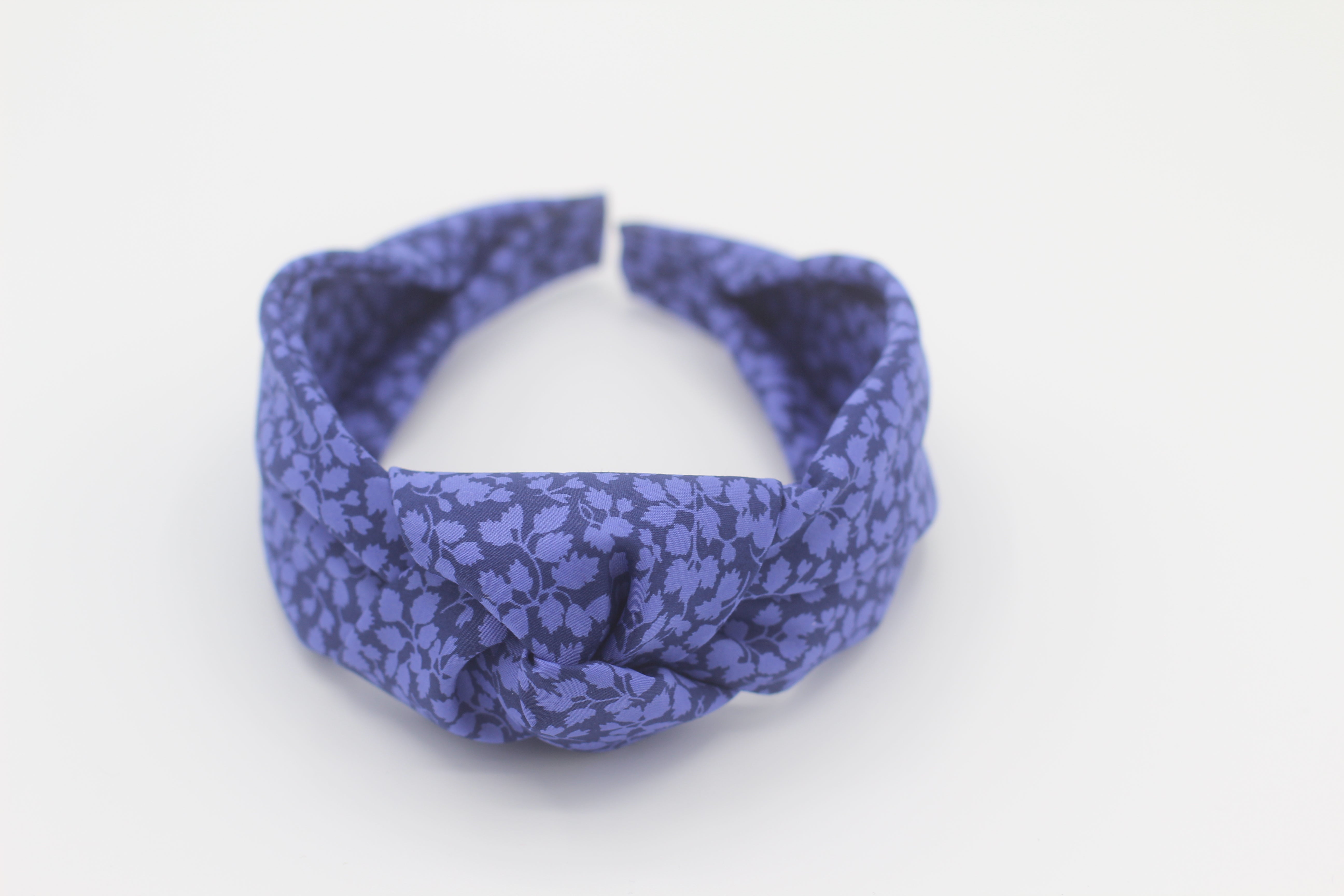 Didema Nudo Liberty London - Morada