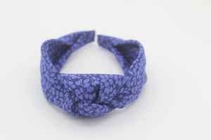 Didema Nudo Liberty London - Morada