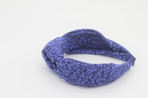 Didema Nudo Liberty London - Morada