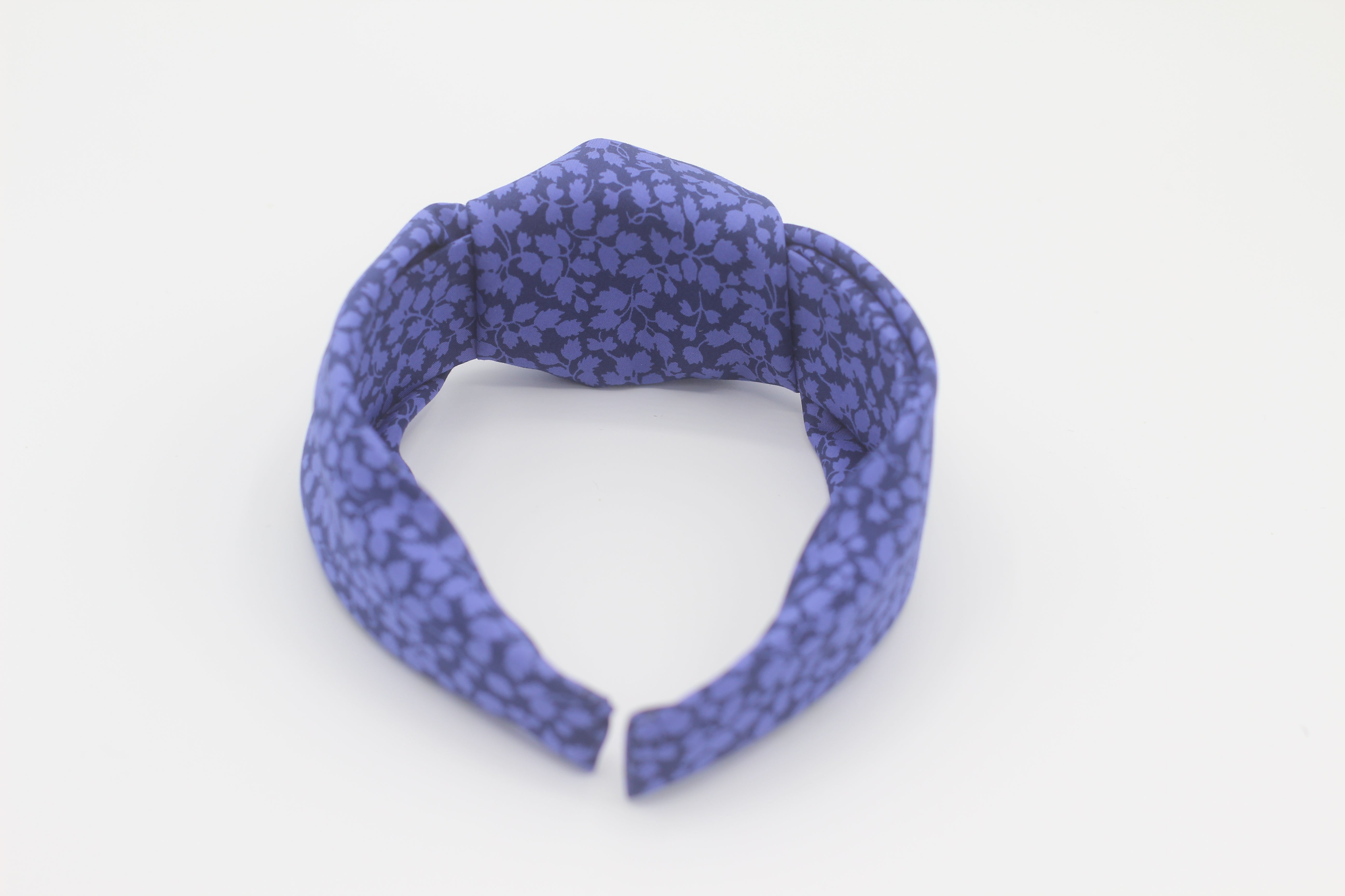 Didema Nudo Liberty London - Morada
