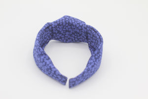 Didema Nudo Liberty London - Morada