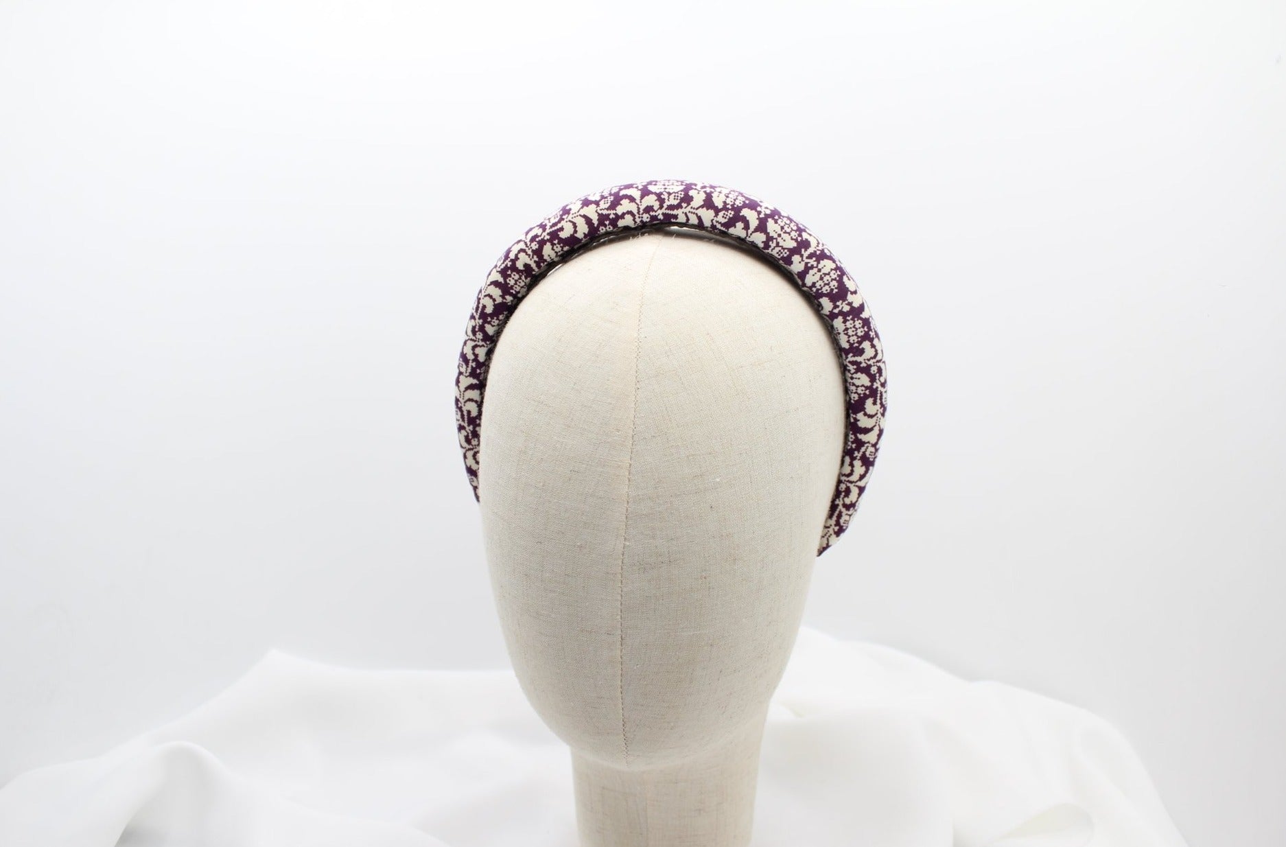 Diadema Volumen Liberty - 5