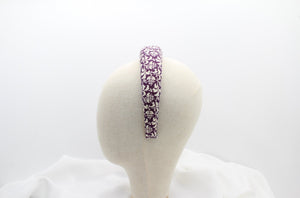 Diadema Volumen Liberty - 5