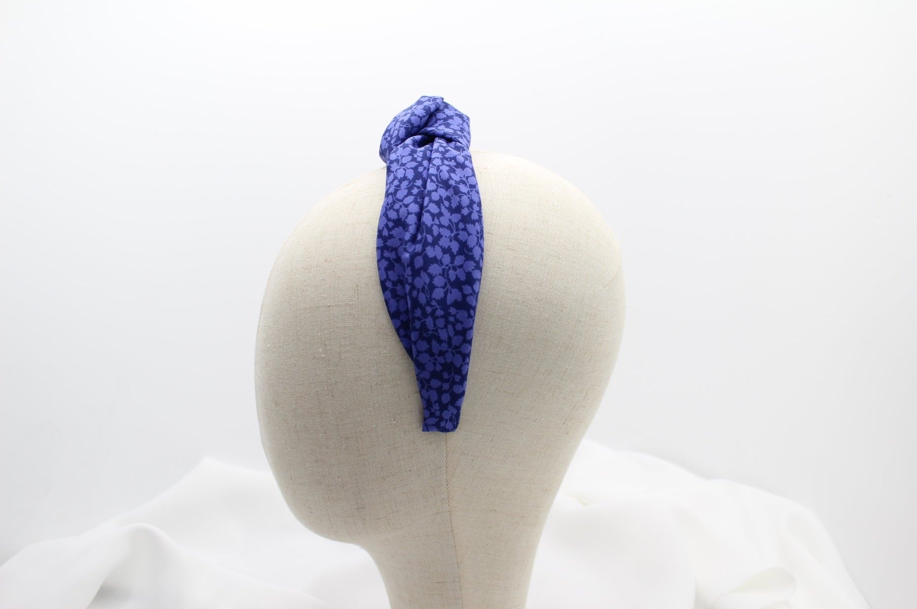 Didema Nudo Liberty London - Morada