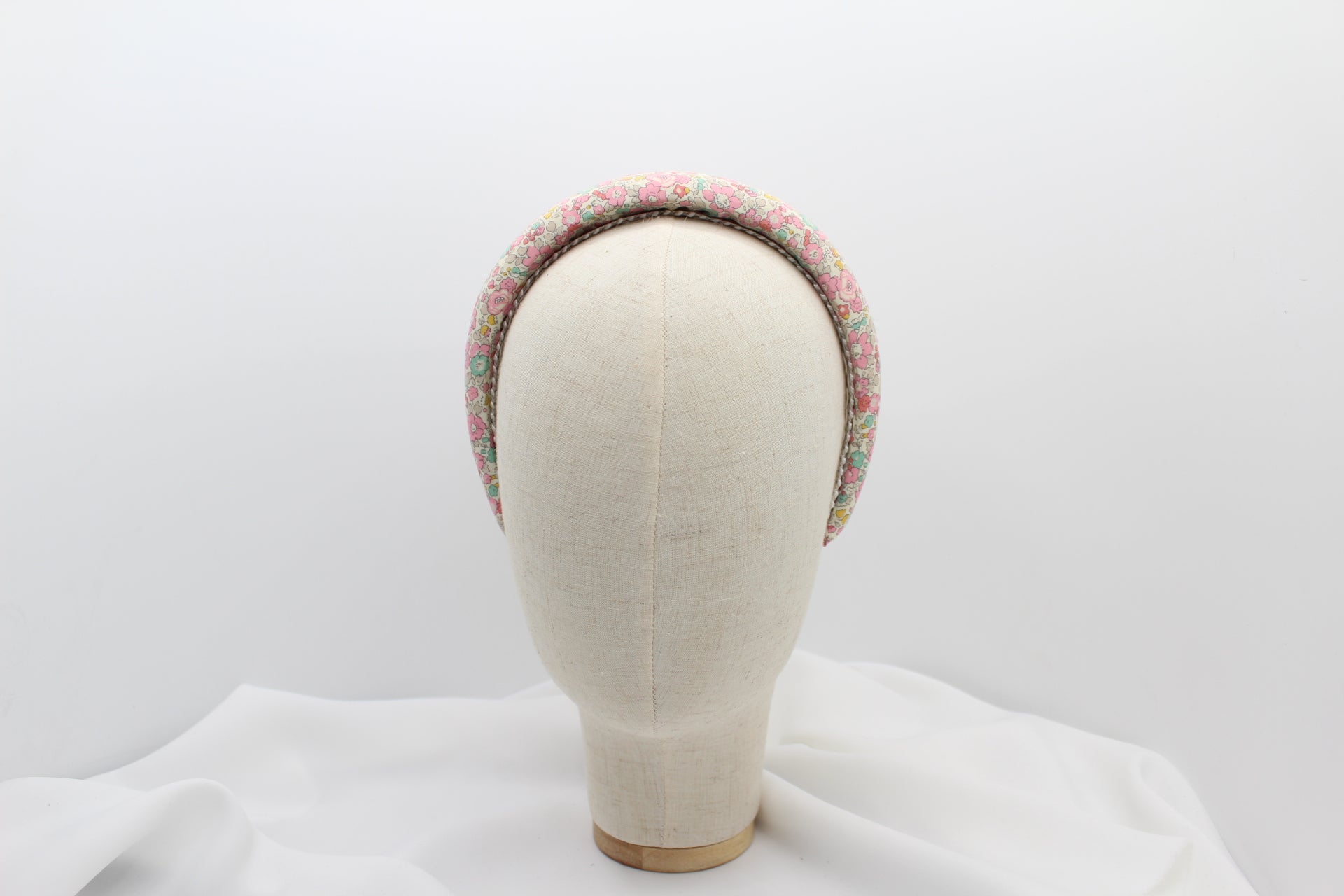 Diadema Volumen Liberty 2