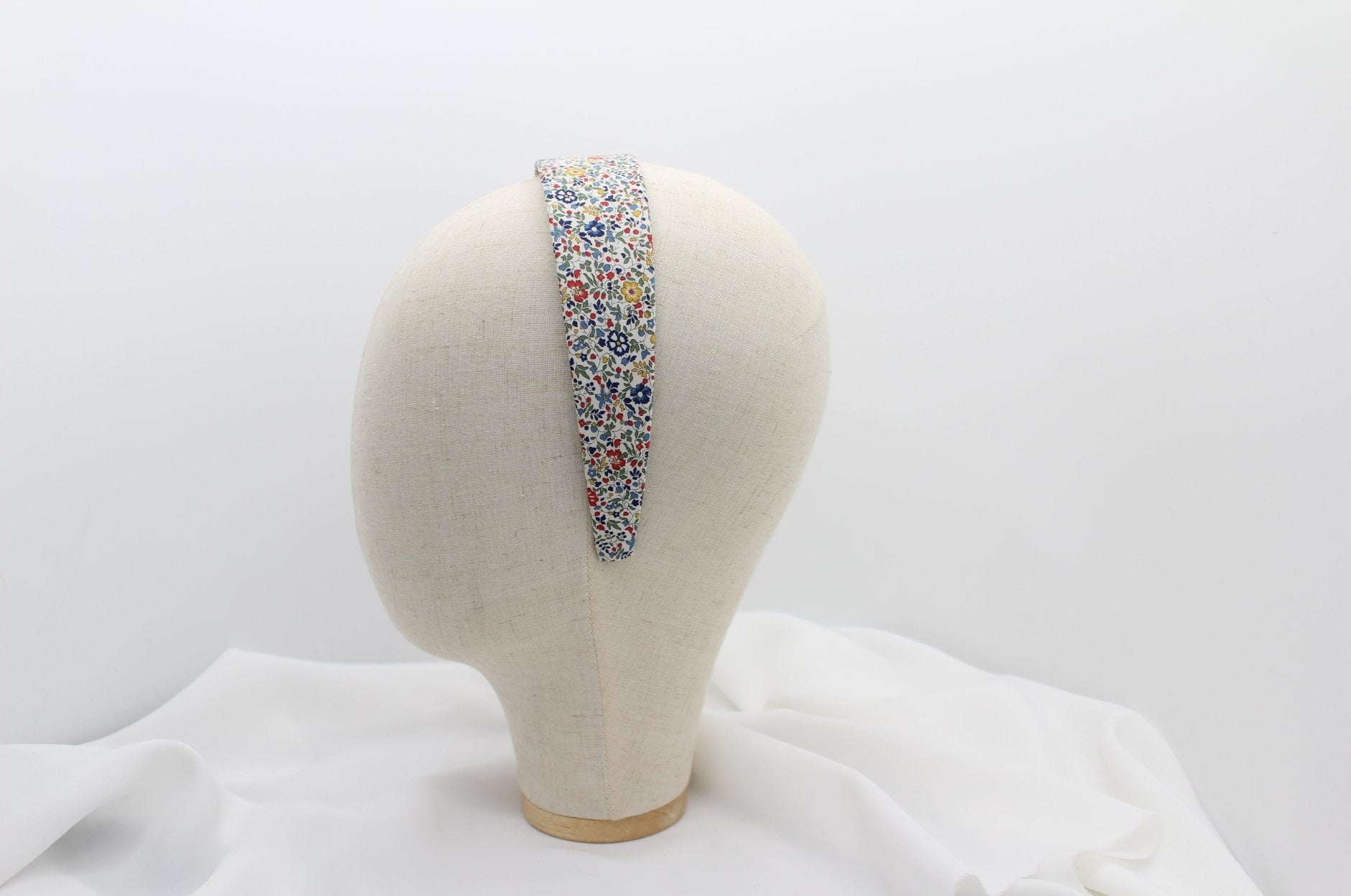 Diadema Plana Liberty - 1