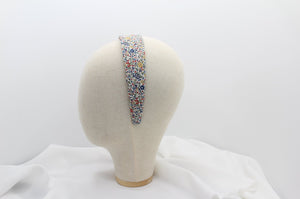 Diadema Plana Liberty - 1