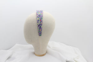 Diadema Plana Liberty - 6