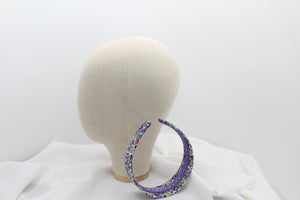 Diadema Plana Liberty - 6