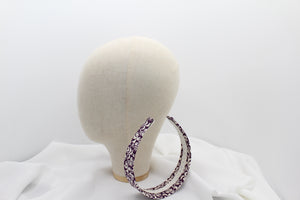 Diadema Plana Liberty - 5