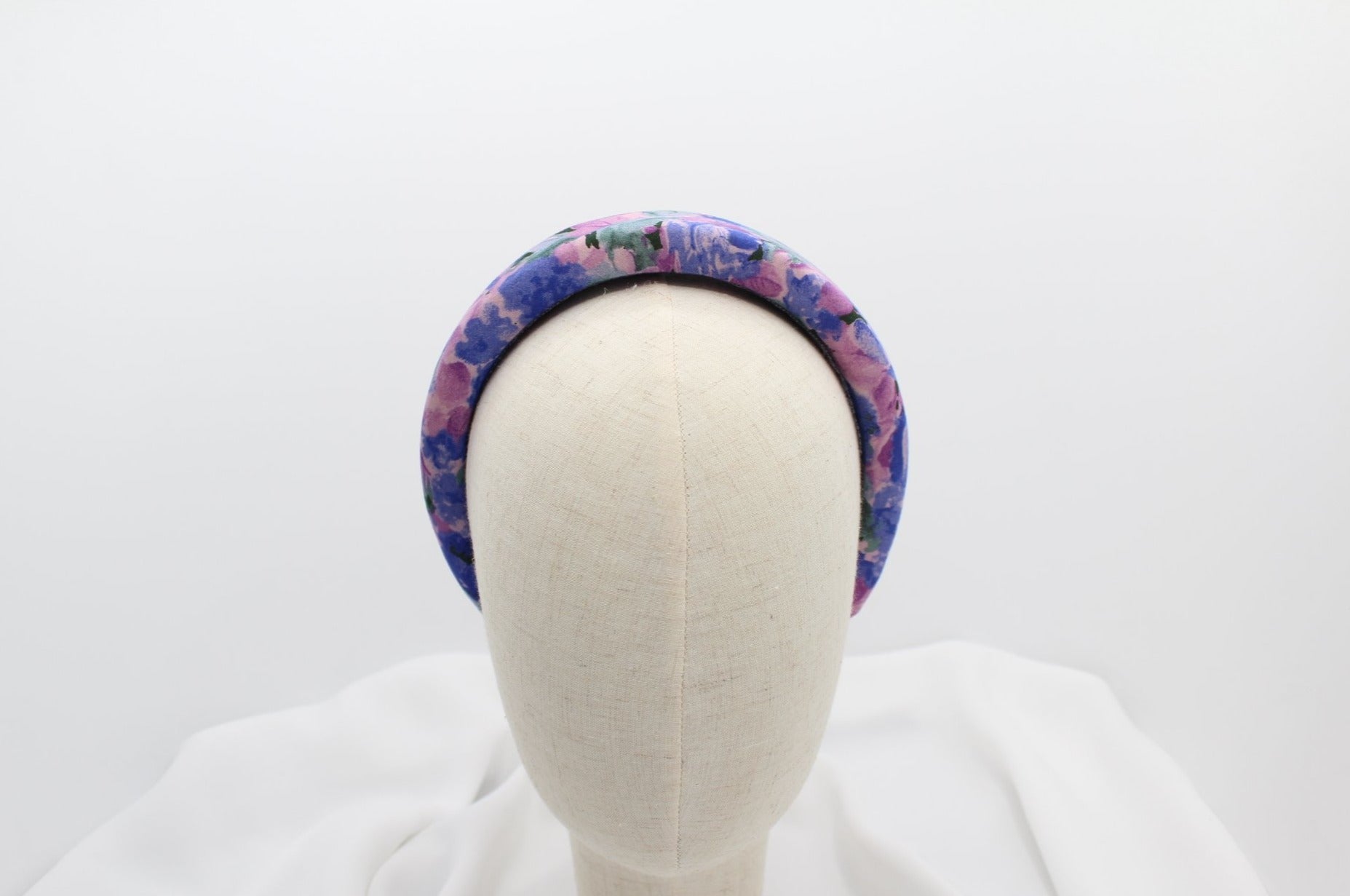 Diadema Volumen Print Floral