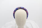 Cargar imagen en el visor de la galería, Diadema Volumen Print Floral
