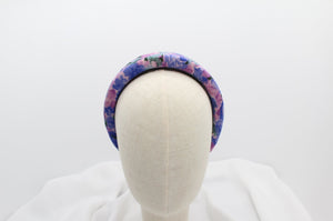 Diadema Volumen Print Floral