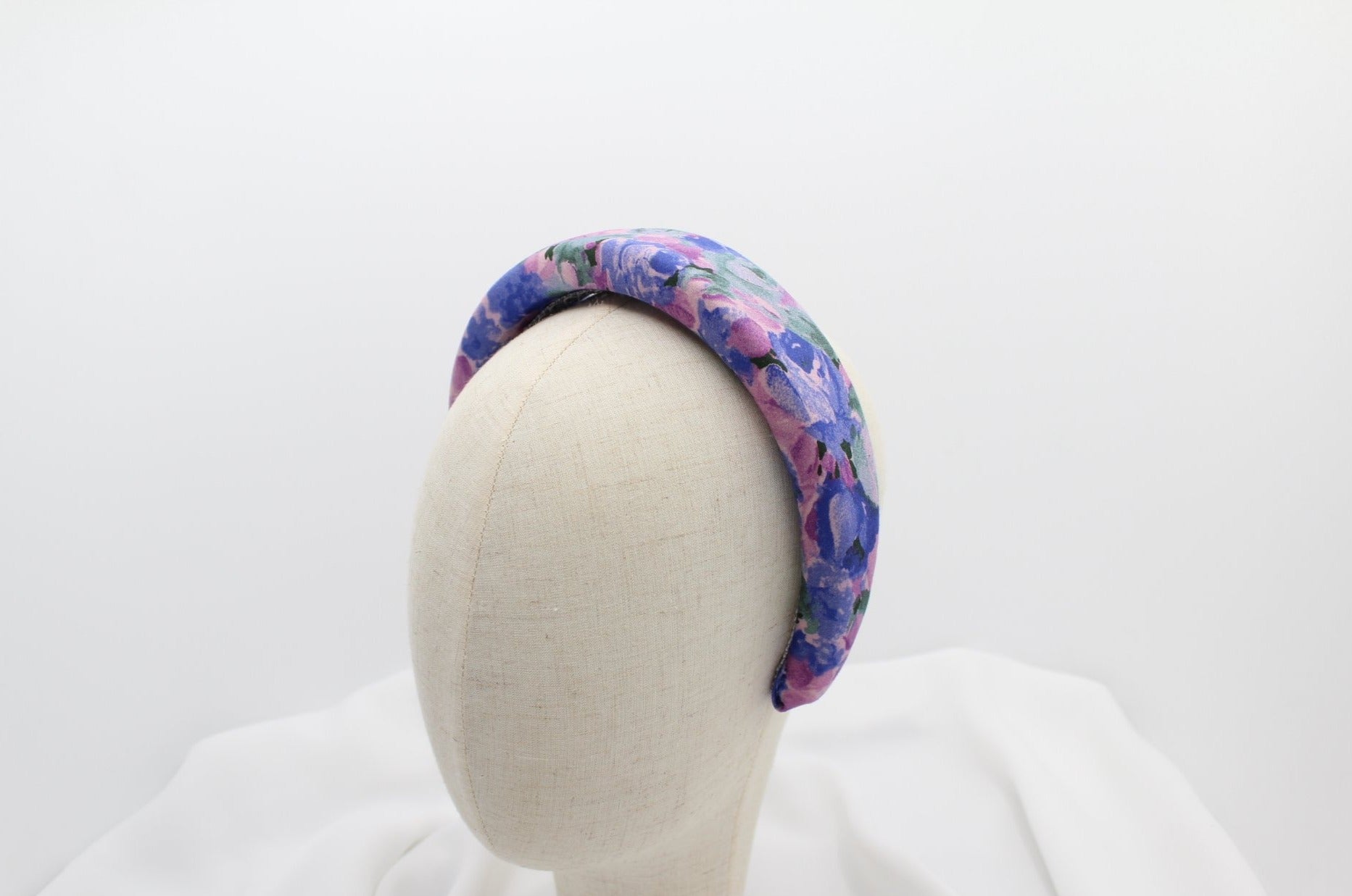 Diadema Volumen Print Floral