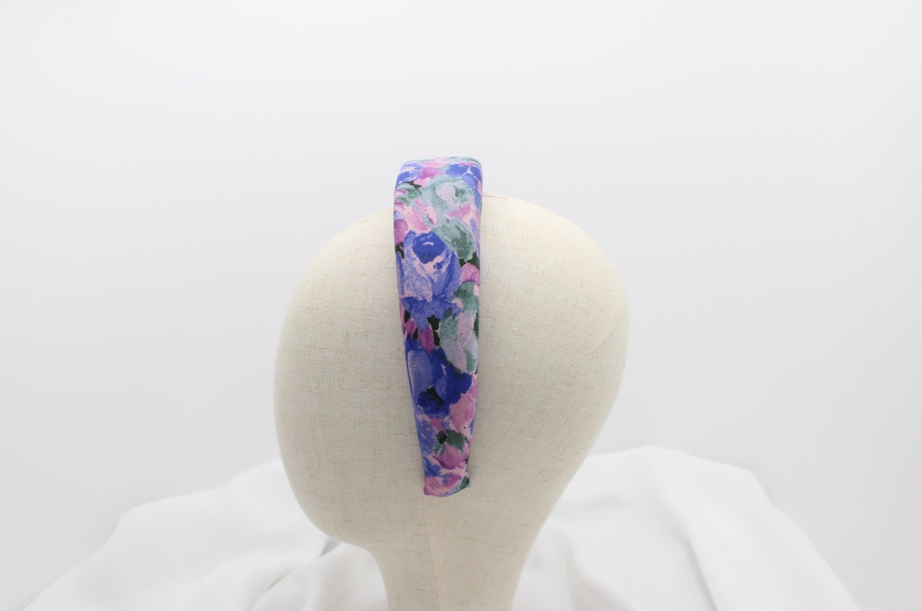 Diadema Volumen Print Floral