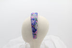 Cargar imagen en el visor de la galería, Diadema Volumen Print Floral
