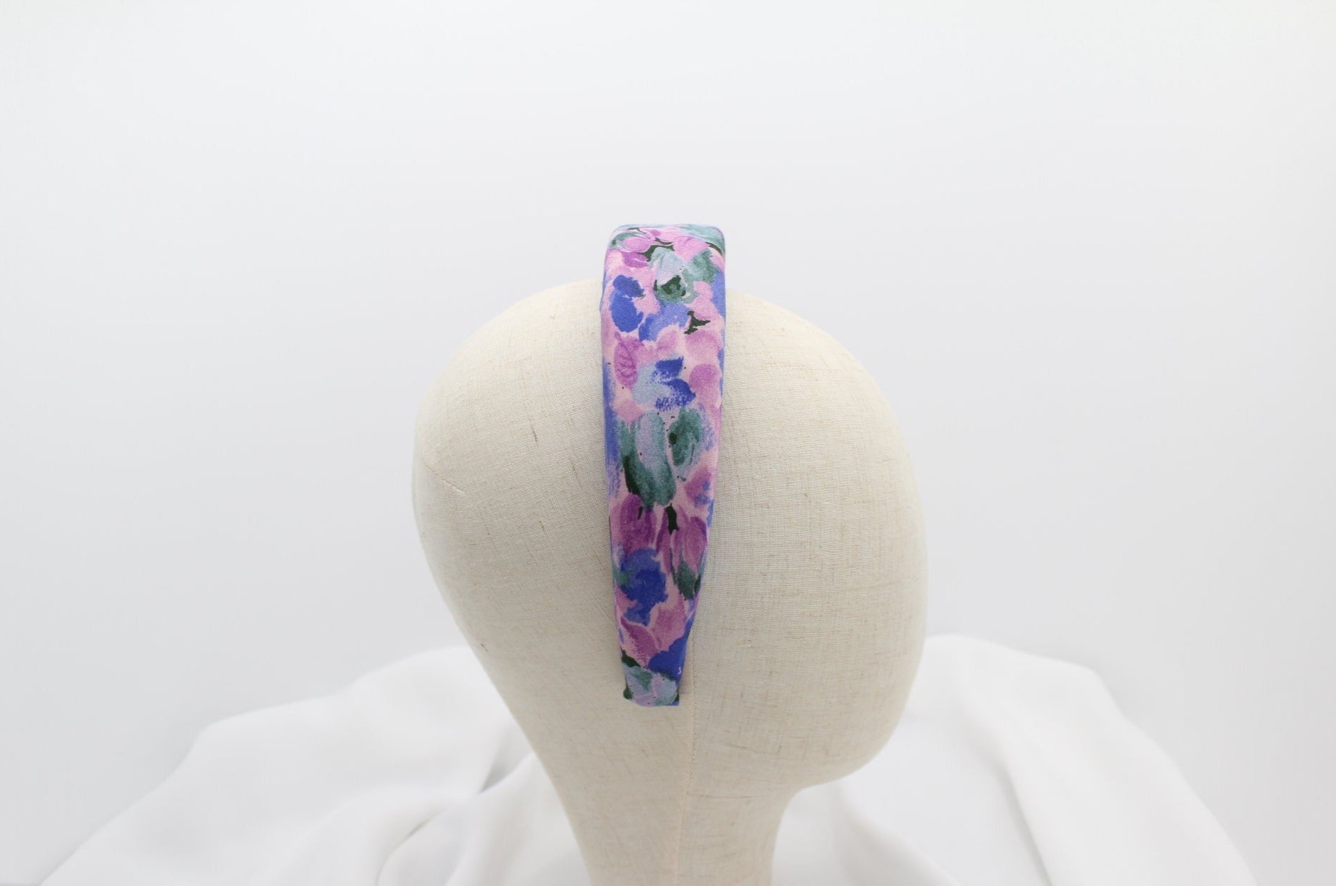 Diadema Volumen Print Floral