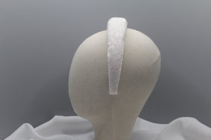 Diadema de Novia - ALESSANDRA