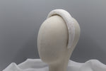 Cargar imagen en el visor de la galería, Diadema de Novia - ALESSANDRA
