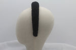 Cargar imagen en el visor de la galería, Diadema con Volumen - Pelo sintético con brillo.
