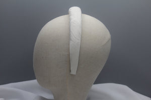 Diadema de Novia - LEONOR