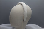 Cargar imagen en el visor de la galería, Diadema de Novia - LEONOR
