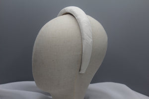 Diadema de Novia - LEONOR