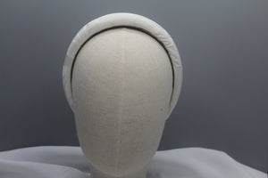 Diadema de Novia - LEONOR