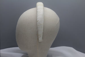 Diadema de Novia - MONICA
