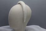 Cargar imagen en el visor de la galería, Diadema de Novia - MONICA

