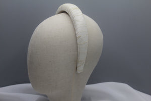 Diadema de Novia - MONICA