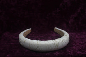 Diadema de Novia - MONICA