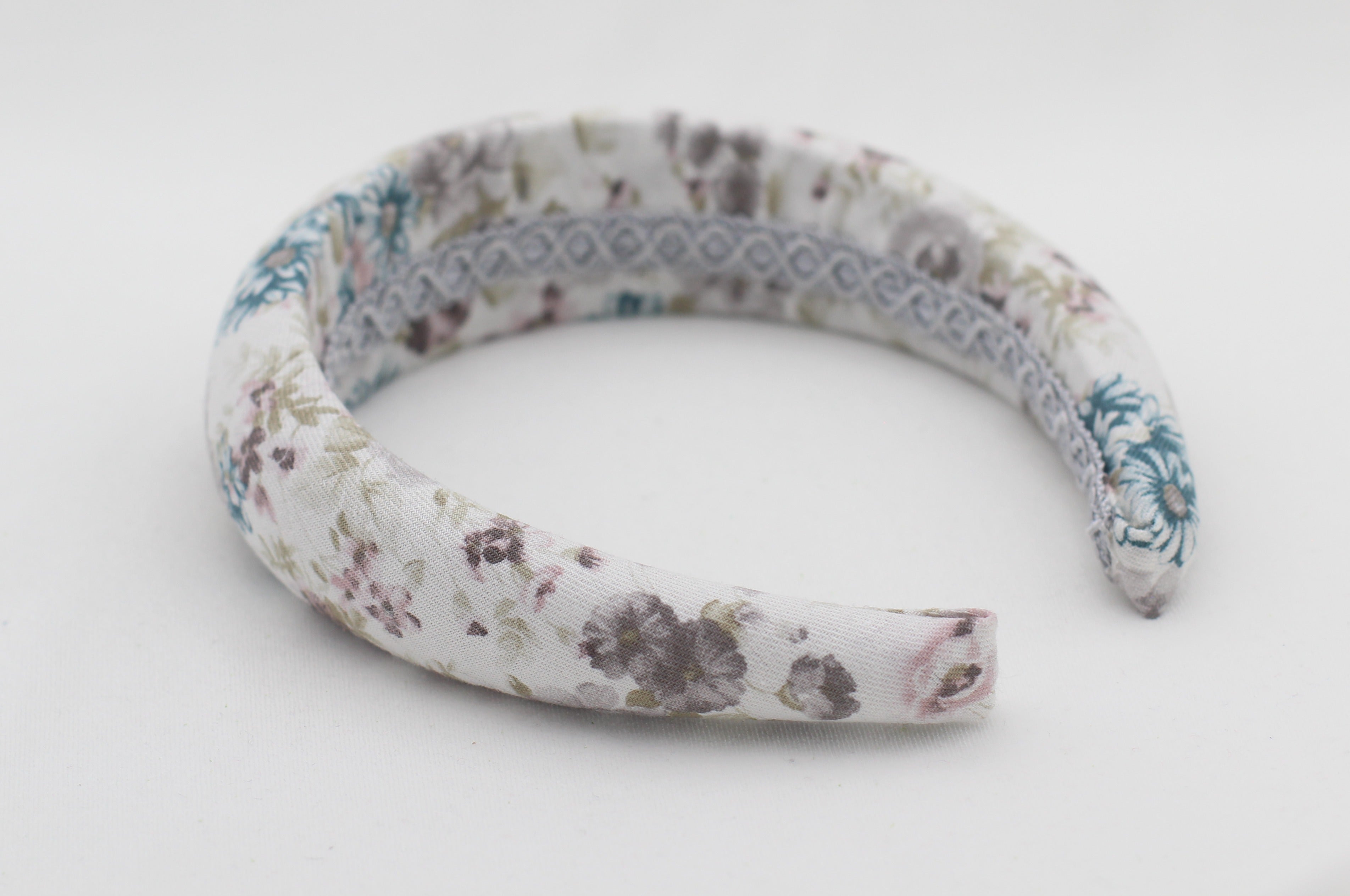 Diadema Volumen Print 'Lovely'